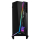 CORSAIR CARBIDE SERIES SPEC-OMEGA RGB ATX Tempered Glass Mid-Tower ATX Gaming  Czarna CC-9011140-WW - 440921 - zdjęcie 5